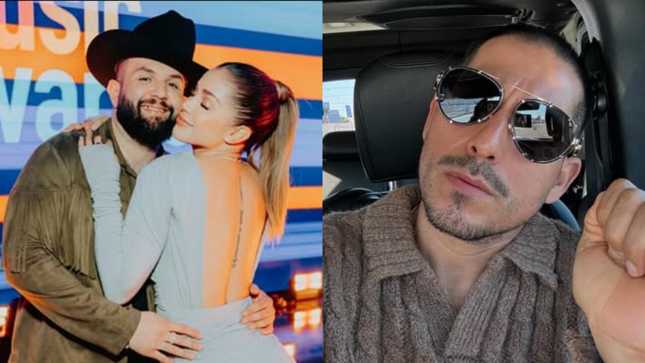 Carin León, Meylin Zúñiga y Espinoza Paz