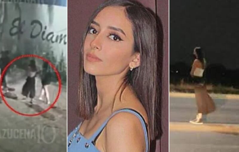 Debanhi Escobar fue víctima de feminicidio