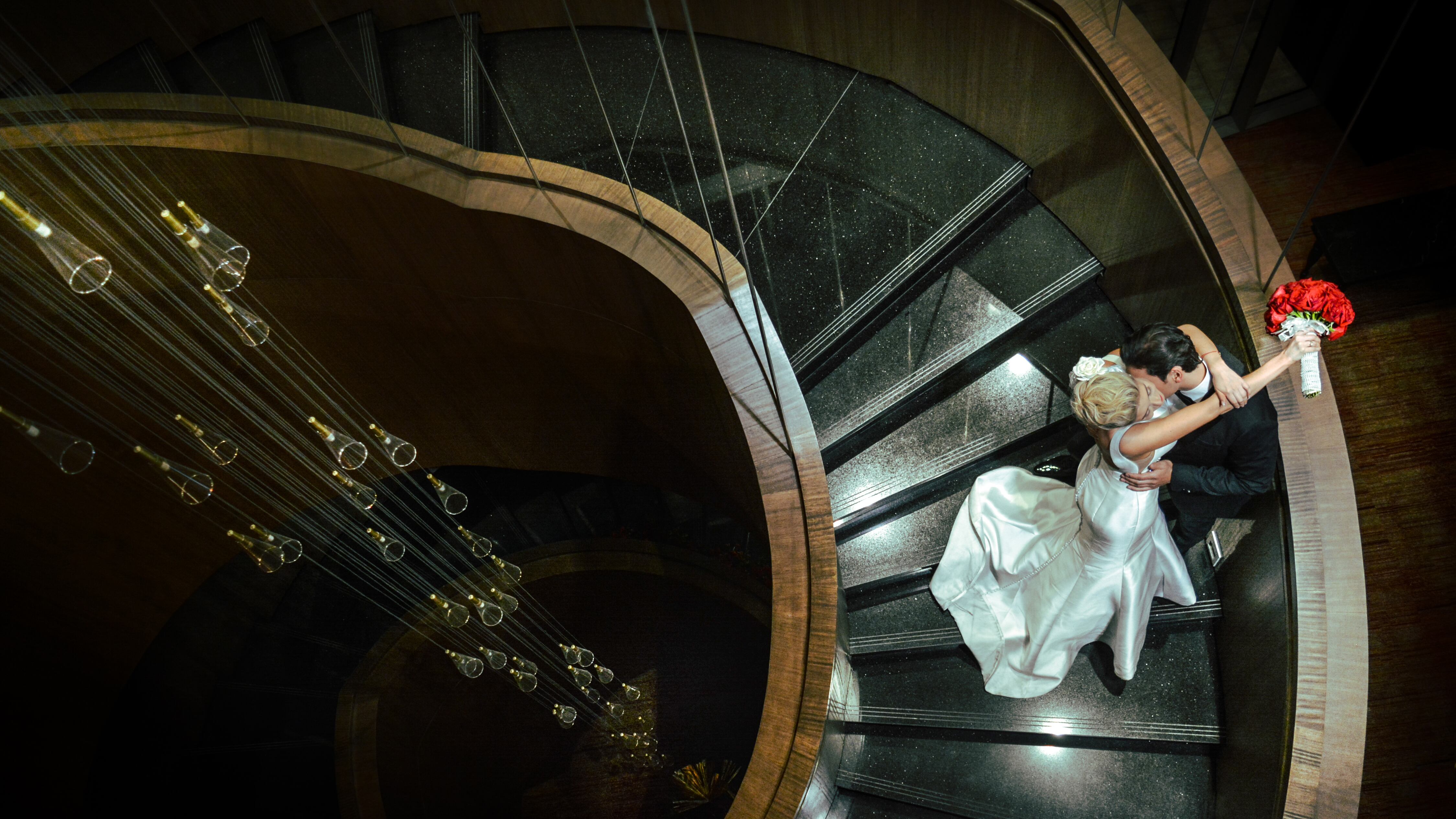 Wedding Fair del hotel Grand Hyatt