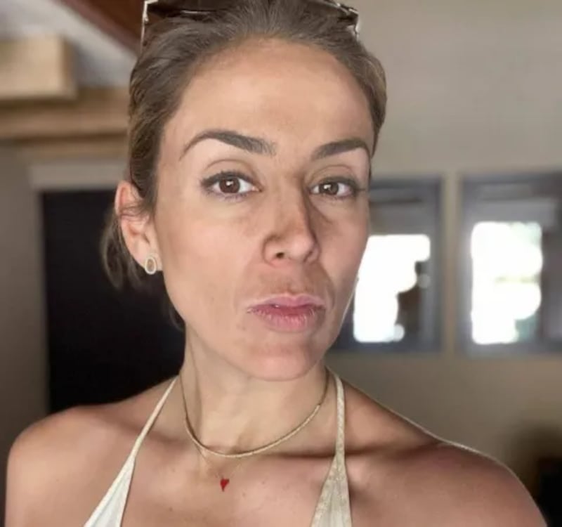 Jacky Bracamontes