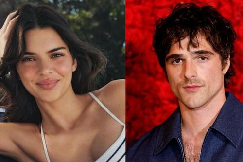 ¿Kendall Jenner y Jacob Elordi son novios? Videos en Coachella desatan especulaciones