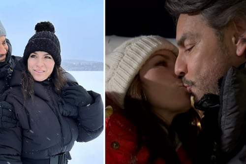 “Tenemos problemas”: Eugenio Derbez se sincera ante rumores de divorcio con Alessandra