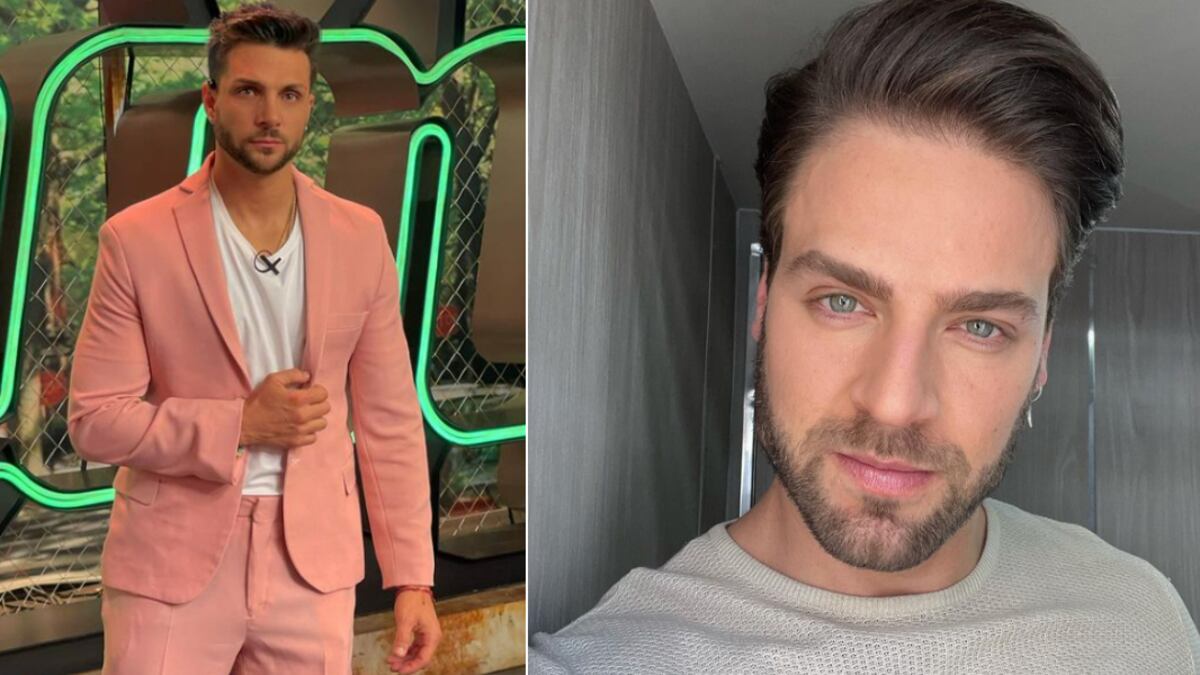 Nicola Porcella / Jorge Losa