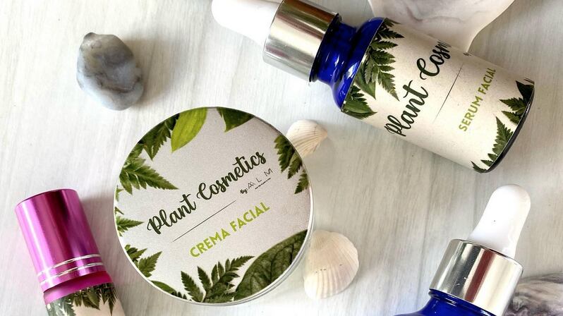 Plant Cosmetics