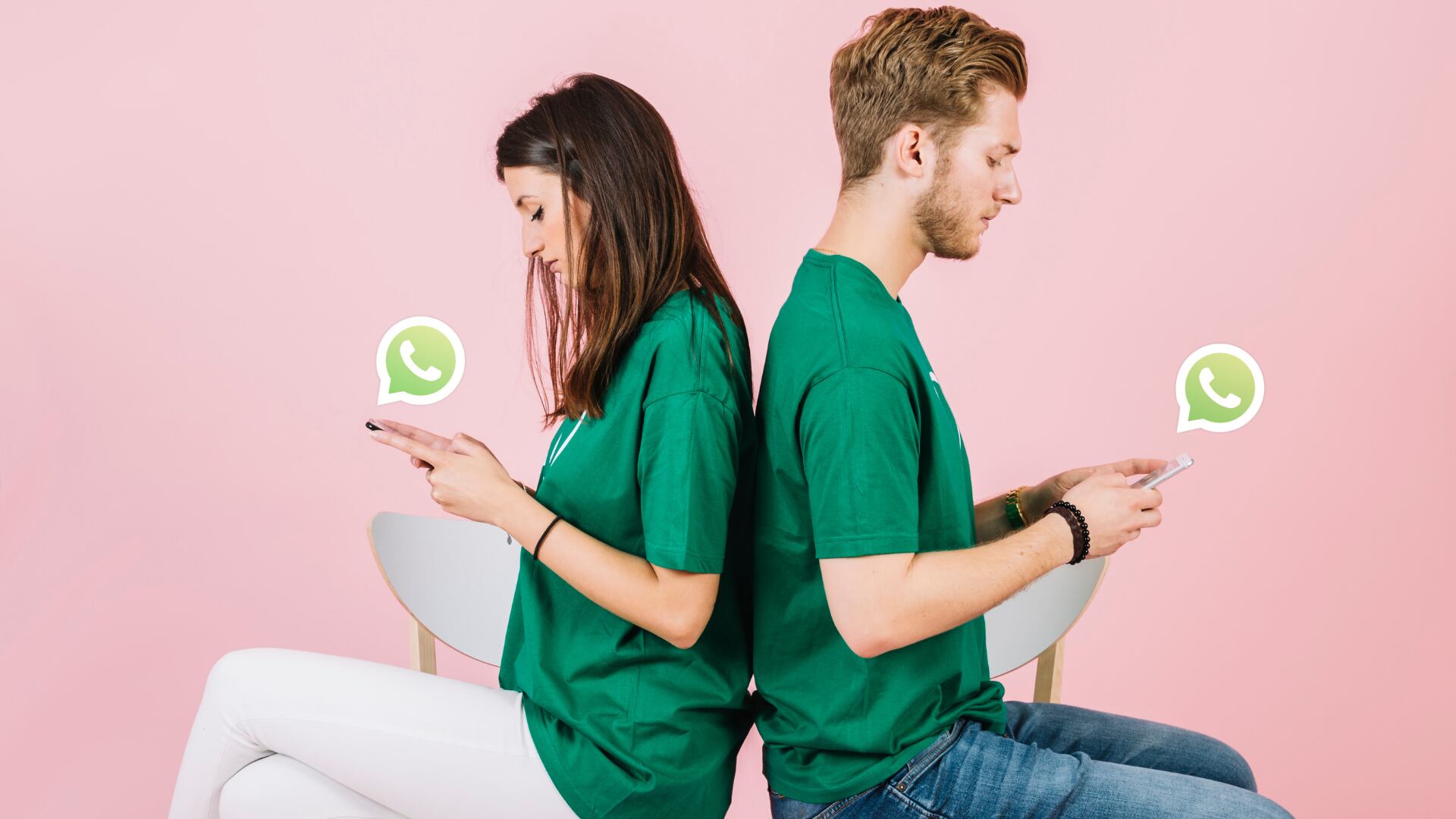 El truco de WhatsApp con el que puedes proteger tus chats más comprometidos: solo tú podrás leerlos.