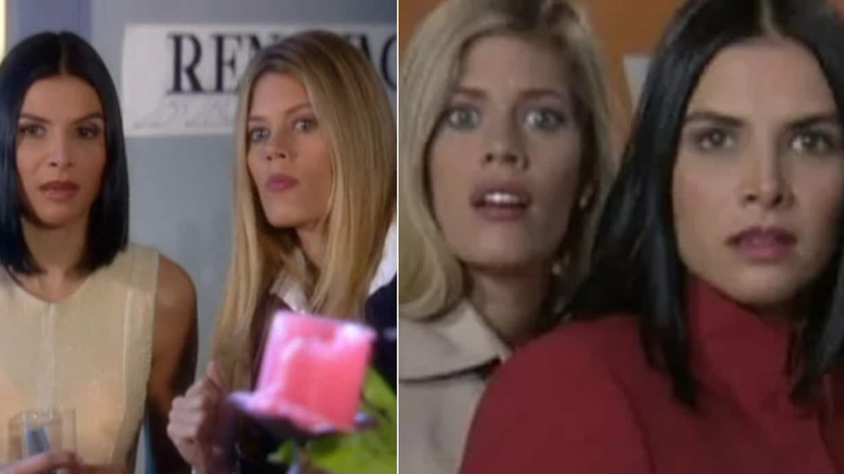 Betty la Fea telenovela