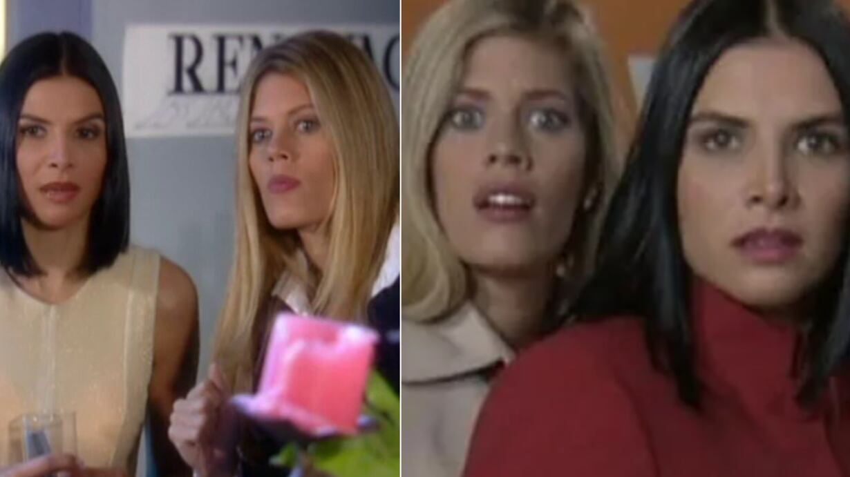 Betty la Fea telenovela