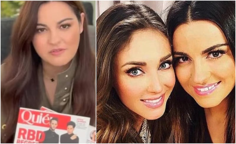 Maite Perroni
