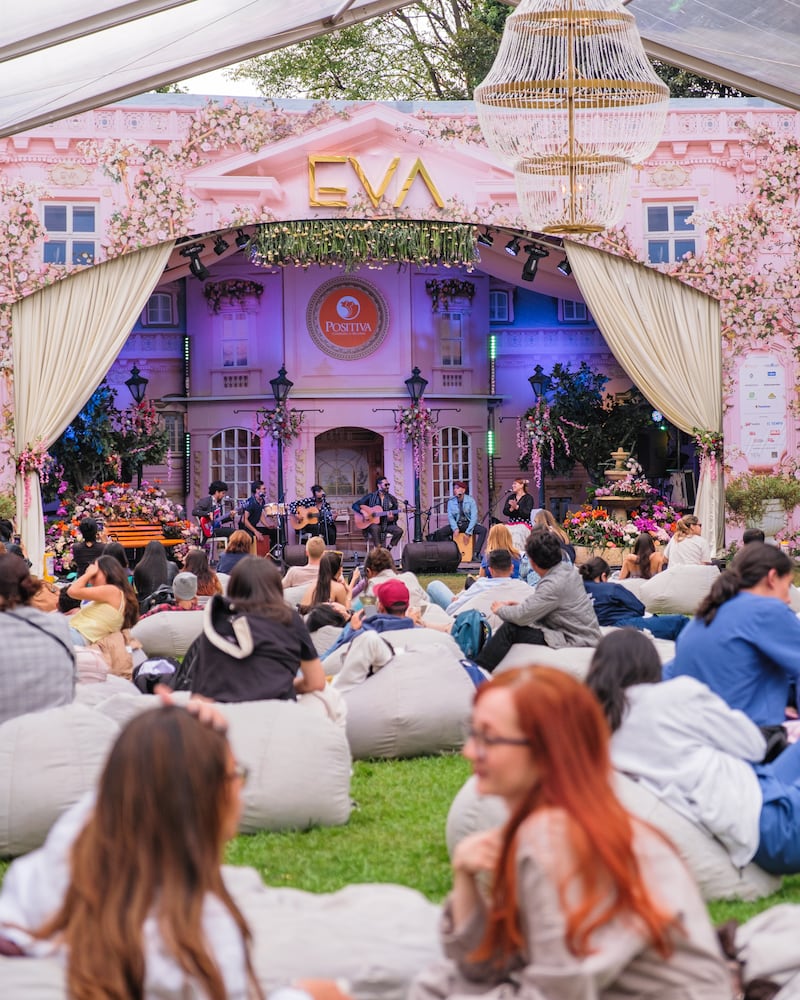 Feria EVA 2025