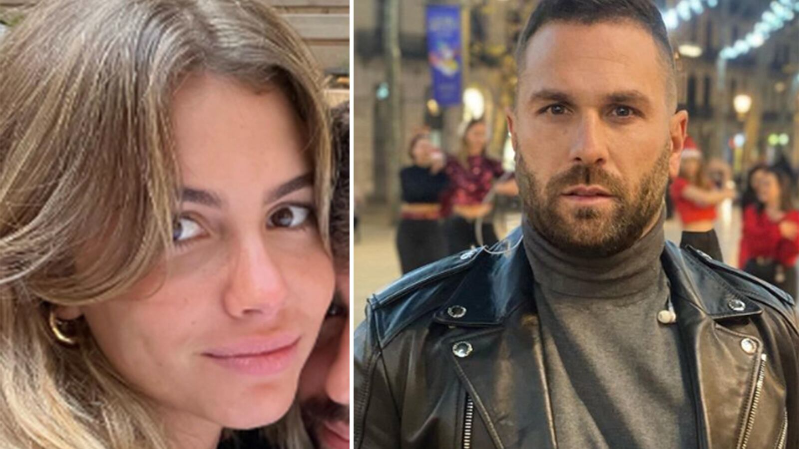 De ‘hipócrita’ tilda Jordi Martin a Clara Chía por esta razón.