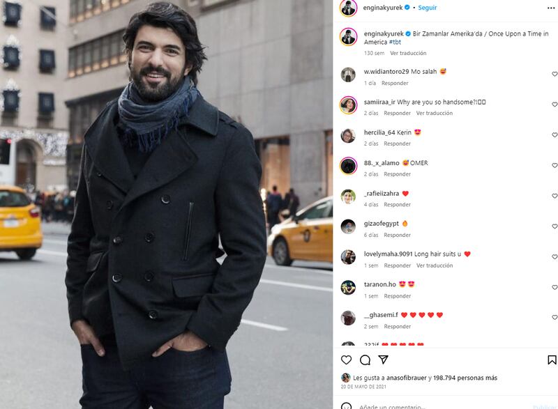 Engin Akyürek