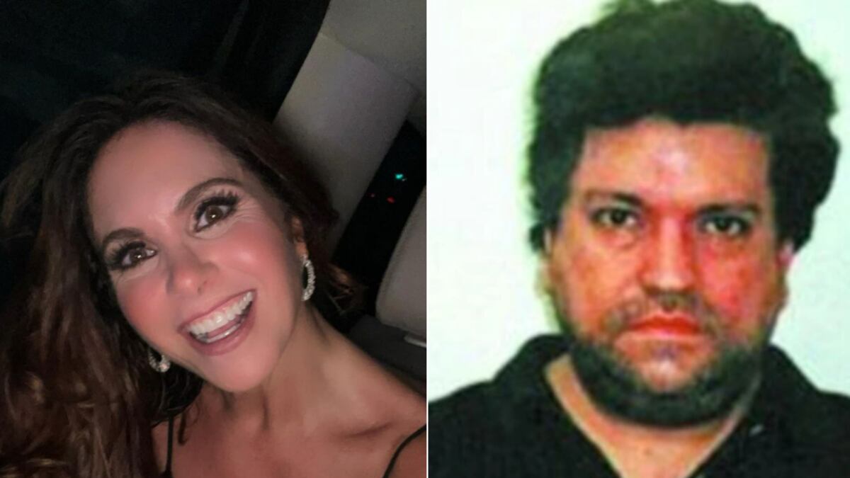 Lucero / Sergio Andrade