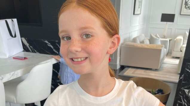 Niña australiana es toda una empresaria