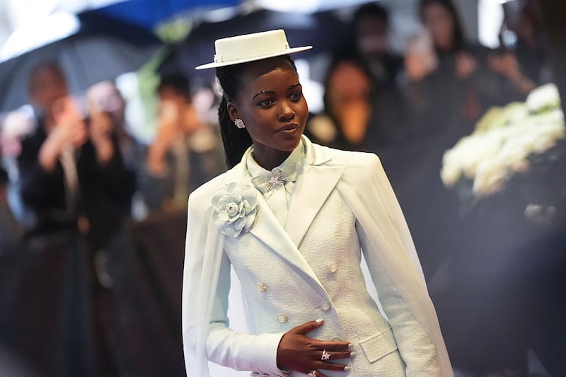 Met Gala 2025