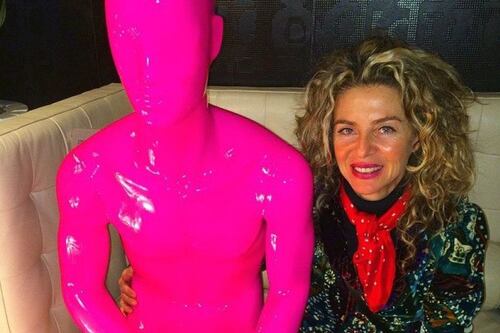 Por esta razón, Margarita Rosa aseguró que prefiere a los libros que a los hombres