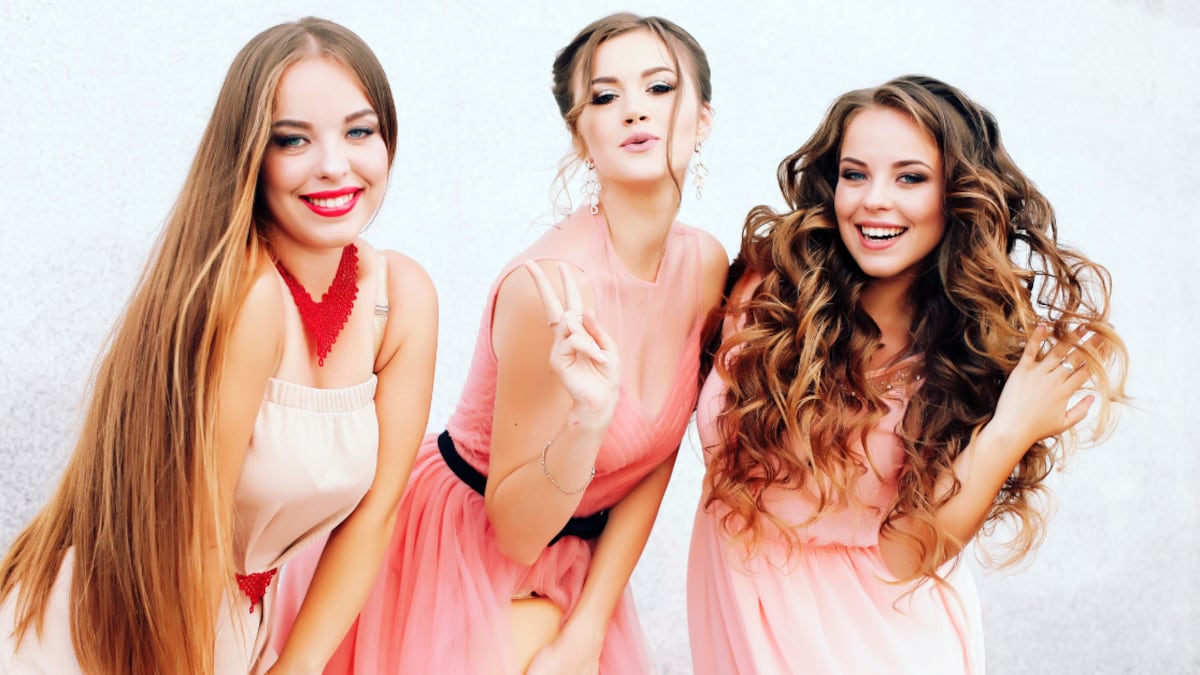 ¿Qué es el signo Venus? Esta es la técnica para vestir radiante y glamurosa: así lo puedes conocer