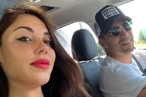 La esposa de Gary Medel Cristina Morales arremete contra la madre de los hijos del futbolista: “Me hierve la sangre”