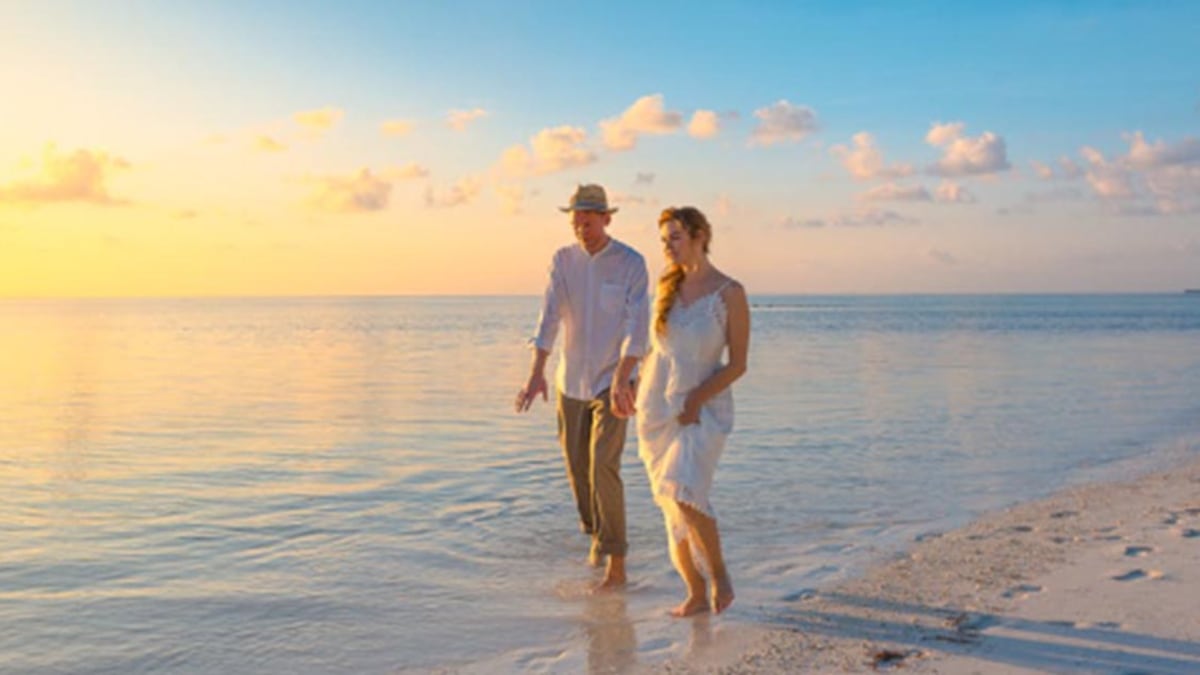 Hombre llame princesa