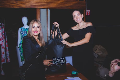 Saya Pre Loved 2026: El evento de moda circular que une estilo exclusivo y solidaridad en Quito