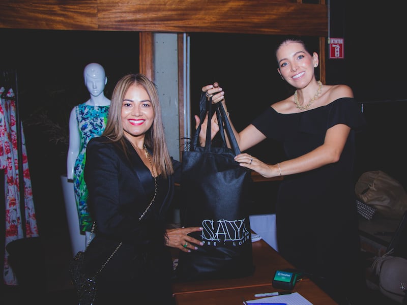 Saya Pre Loved 2026: El evento de moda circular que une estilo exclusivo y solidaridad en Quito