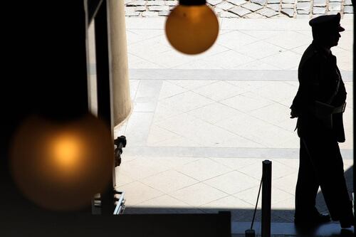 Reportan nuevo caso de violación de niña de 1 año y 3 meses similar al de Ámbar pero ahora en Valparaíso