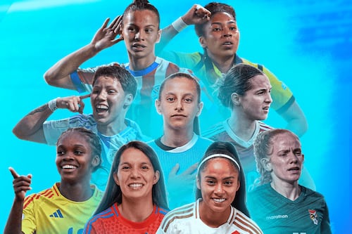 Sudamérica en fiesta: Liga de Naciones Femenina y Copa América en Ecuador abren un nuevo horizonte para el fútbol femenino