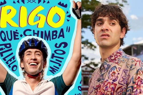 En Estados Unidos le están ‘haciendo el feo’ a novela de ‘Rigo’ por inexplicable falla de RCN