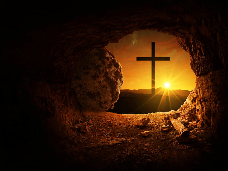 El origen oculto de la Pascua: La milenaria fiesta que Jesús celebraba mucho antes de su resurrección