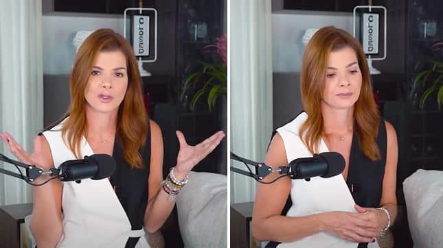 Carolina Cruz habló de su separación de Lincoln Palomeque