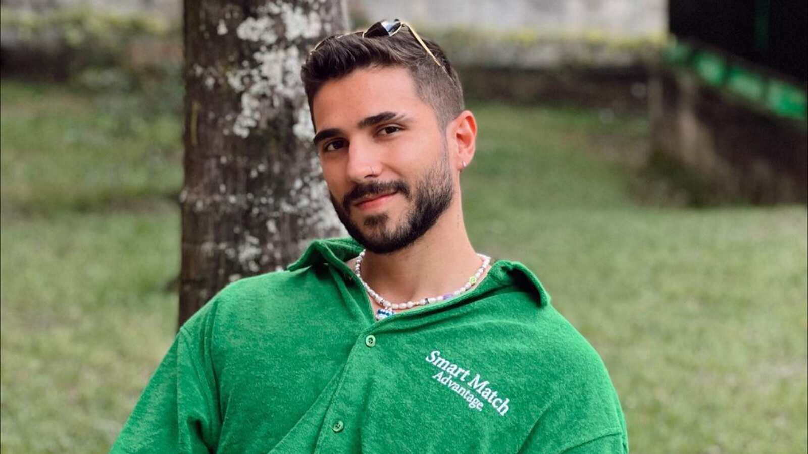 Así es Juan Duque, el nuevo amor de Lina Tejeiro.