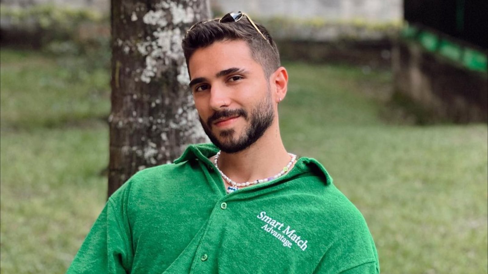 Así es Juan Duque, el nuevo amor de Lina Tejeiro.