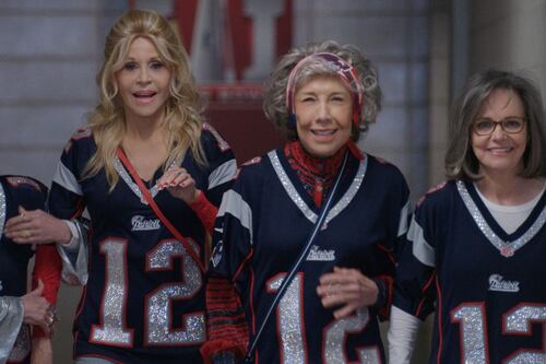 Estrenos de Netflix para la última semana de octubre: ¿qué llegó el 27 de este mes?