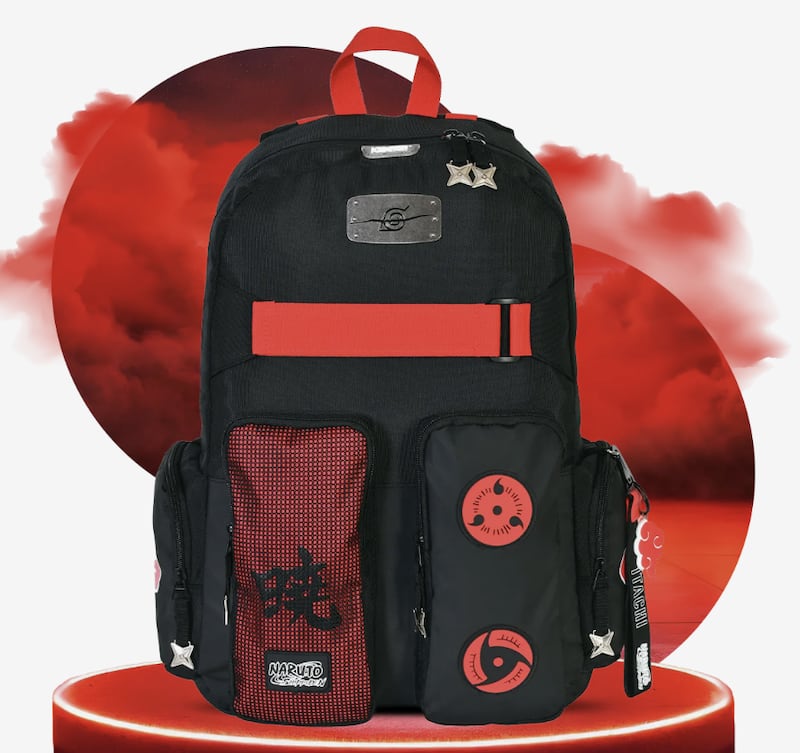 Mochilas Geek - Yadatex