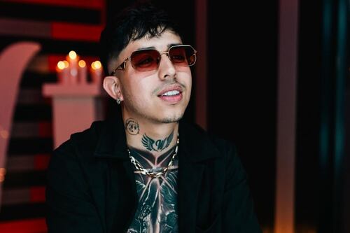 “El peor error de tu vida”: le dan ‘palo’ a ‘Westcol’ por armar este proyecto con su novia