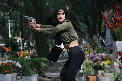 La intrigante serie que estrenó su nueva temporada y está arrasando en Netflix: es la más vista