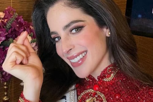 Los miles que ganó Fátima Bosch, tras coronarse como Miss Universo 2025