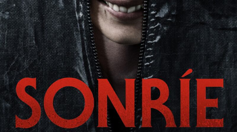 Sonríe