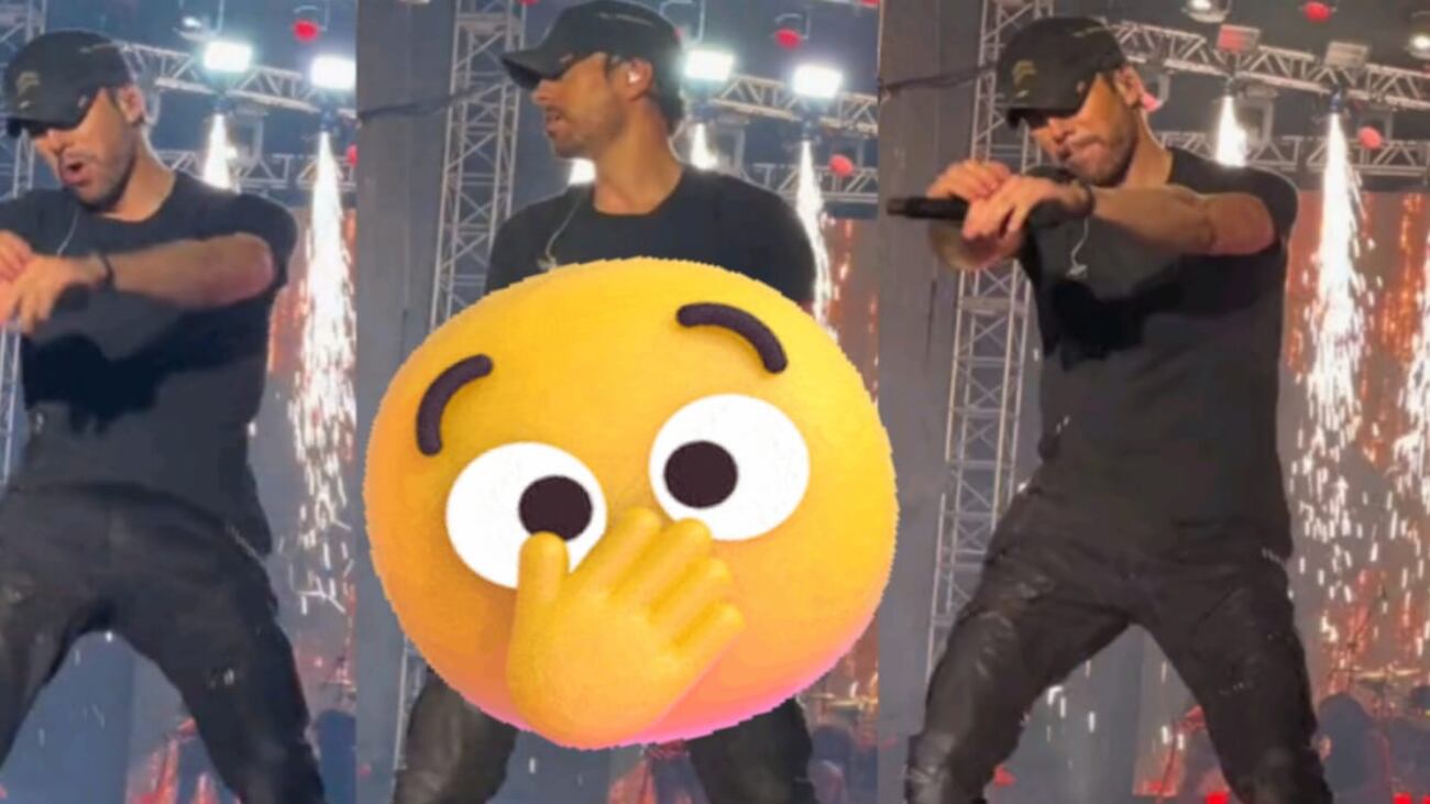 Llamen a los bomberos