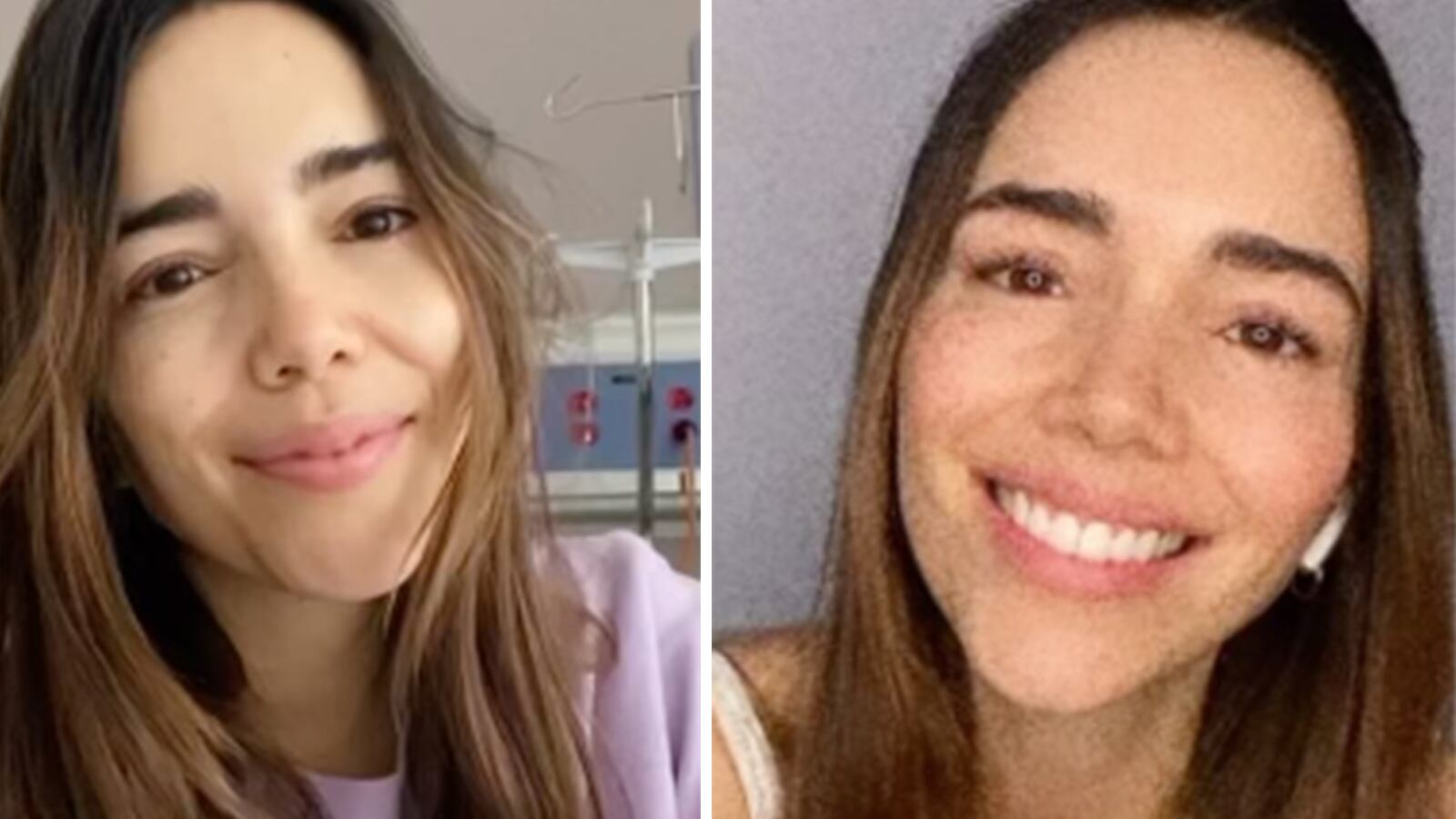 “Déjenla ya descansar en paz”: amiga de Alejandra Villafañe la recuerda y arremeten contra ella.