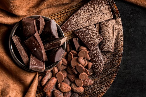 Estudio indica que el chocolate puede prevenir la demencia