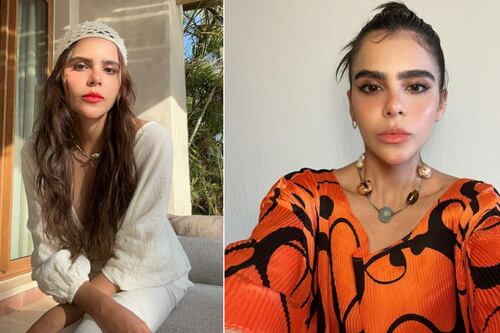 ¿Yuya embarazada? Así es la teoría de sus fans en redes sociales