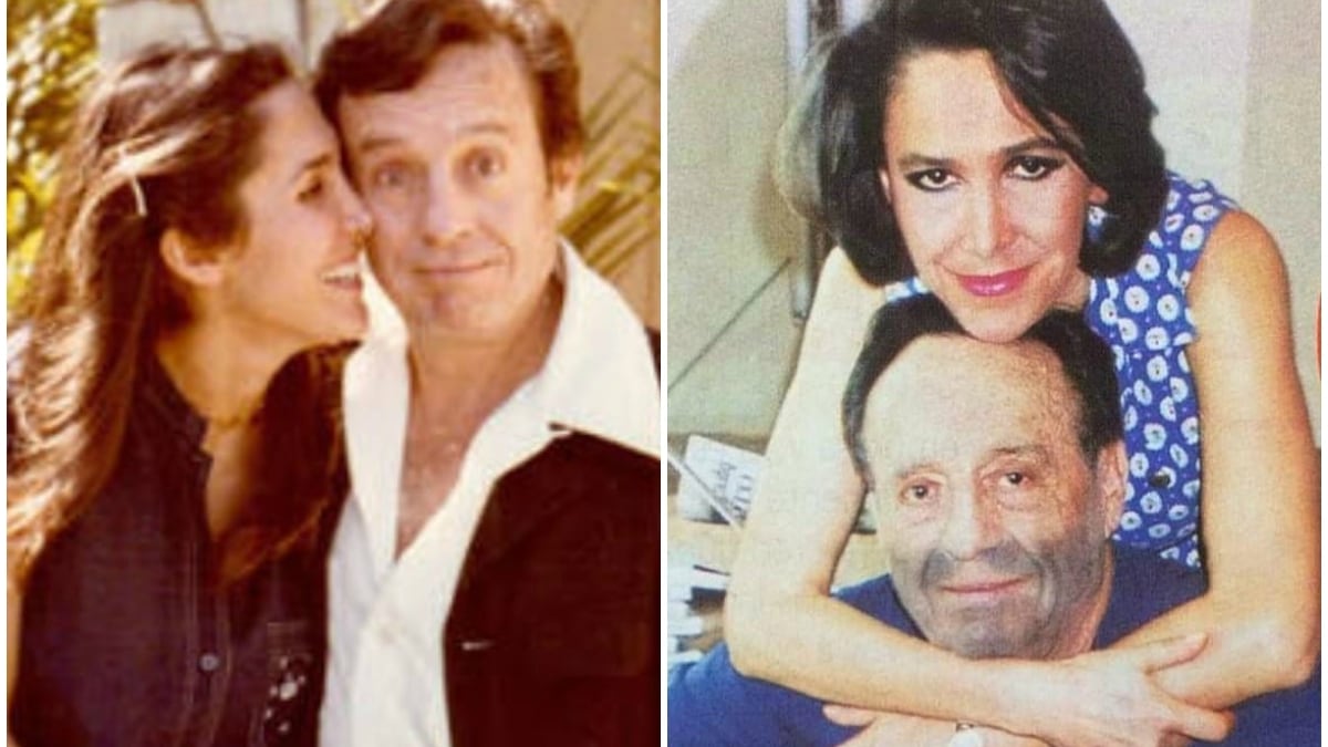 Florinda Meza ha enfrentado al hijo de Chespirito.