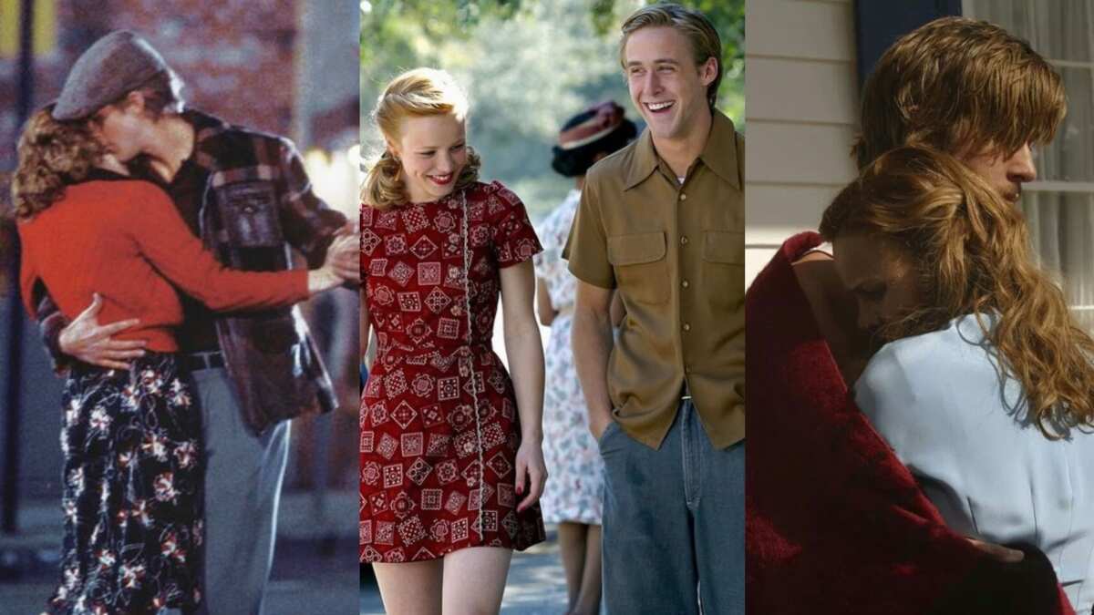 Señales del amor verdadero