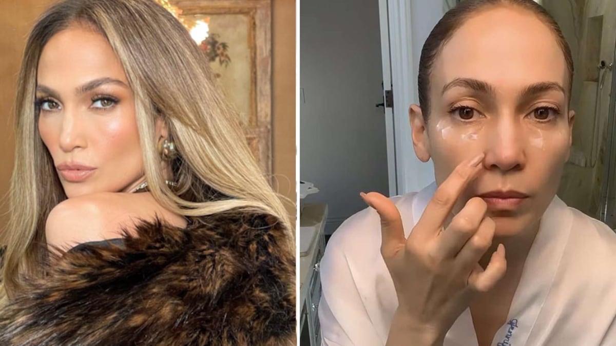 Limpieza facial arrugas