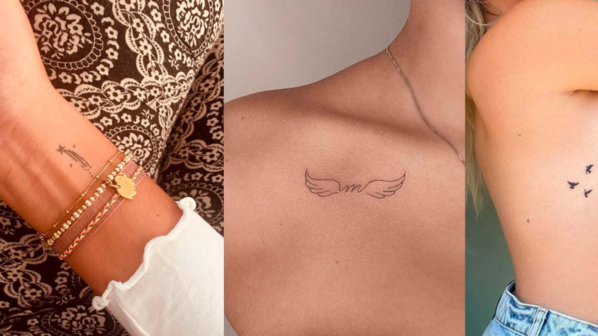 Tatuajes