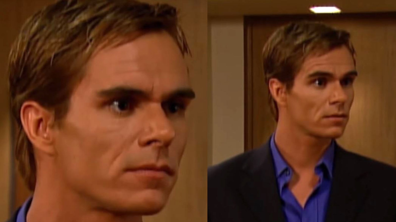 Gastón Diestro en "Rebelde"