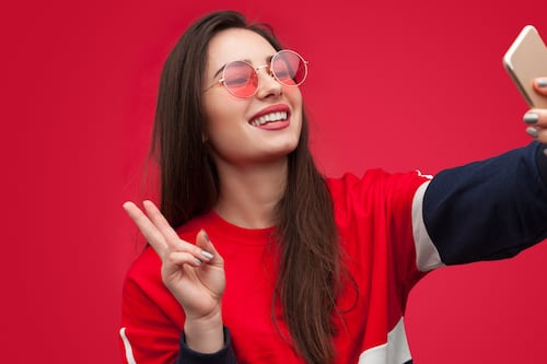 Dismorfia facial: la tendencia que está acabando con los “rostros reales”