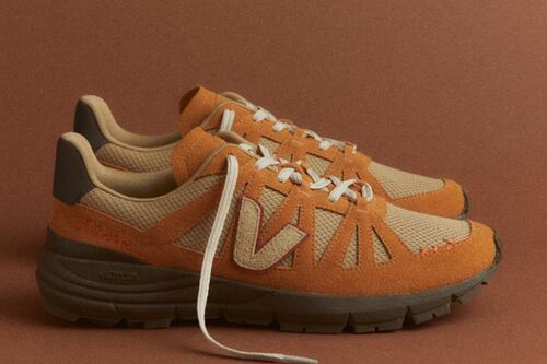 Tenis inspirados en la Amazonía: diseño sostenible con identidad brasileña