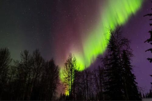 Auroras Boreales: qué son y cuál es su significado espiritual