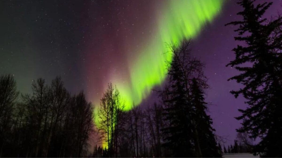 Auroras Boreales: qué son y cuál es su significado espiritual